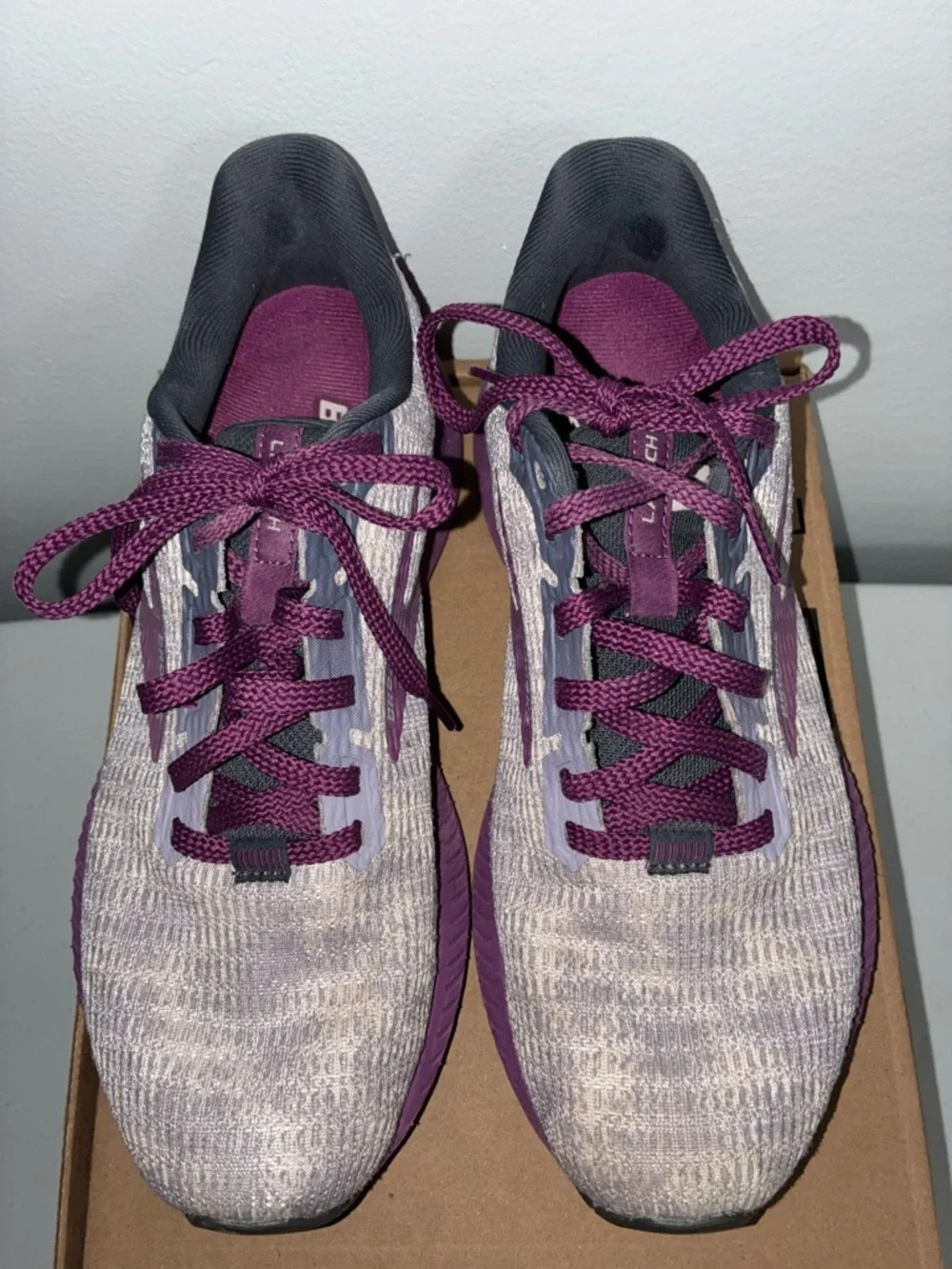 Brooks Women’s Launch 8 Running Shoes Size 7 - Picture 5 of 10